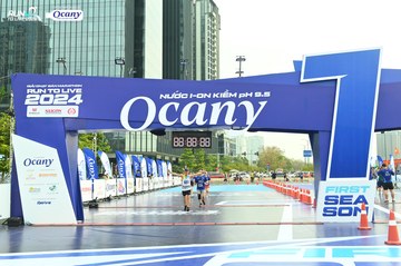 RUN TO LIVE 2024 - Ảnh #1427355