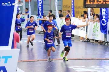 RUN TO LIVE 2024 - Ảnh #1371566