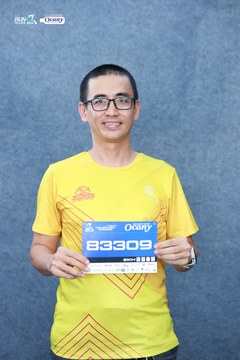 RUN TO LIVE 2024 - Ảnh #1307488