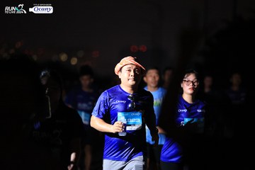 RUN TO LIVE 2024 - Ảnh #1342131
