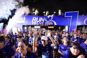 RUN TO LIVE 2024 - Ảnh #1318877