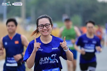 RUN TO LIVE 2024 - Ảnh #1377314