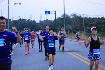 RUN TO LIVE 2024 - Ảnh #1361687