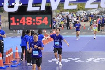 RUN TO LIVE 2024 - Ảnh #1393063