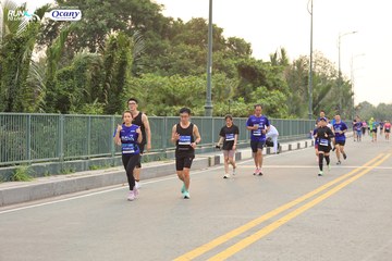 RUN TO LIVE 2024 - Ảnh #1404987