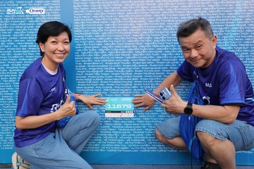 RUN TO LIVE 2024 - Ảnh #1308579