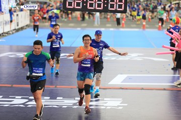 RUN TO LIVE 2024 - Ảnh #1408233