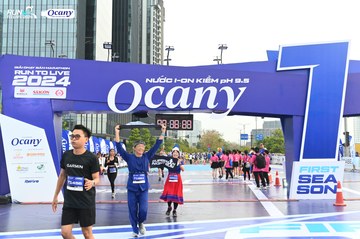 RUN TO LIVE 2024 - Ảnh #1420681