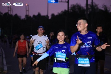 RUN TO LIVE 2024 - Ảnh #1344786