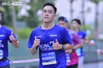 RUN TO LIVE 2024 - Ảnh #1336779