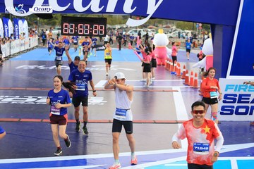 RUN TO LIVE 2024 - Ảnh #1404258