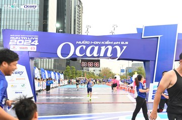 RUN TO LIVE 2024 - Ảnh #1418621