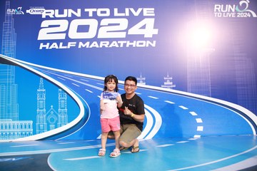 RUN TO LIVE 2024 - Ảnh #1316525