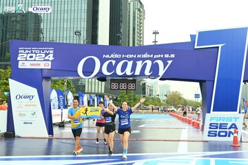 RUN TO LIVE 2024 - Ảnh #1426895