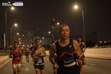 RUN TO LIVE 2024 - Ảnh #1441090