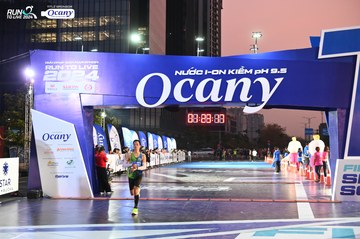 RUN TO LIVE 2024 - Ảnh #1417335