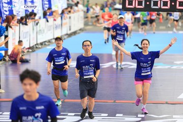 RUN TO LIVE 2024 - Ảnh #1407766