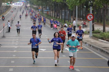 RUN TO LIVE 2024 - Ảnh #1437974