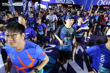 RUN TO LIVE 2024 - Ảnh #1319236