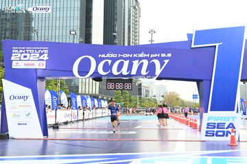 RUN TO LIVE 2024 - Ảnh #1423817
