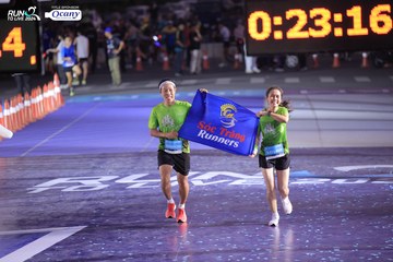 RUN TO LIVE 2024 - Ảnh #1352711