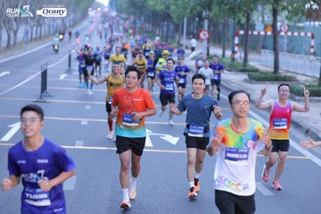 RUN TO LIVE 2024 - Ảnh #1431837