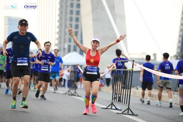 RUN TO LIVE 2024 - Ảnh #1350145