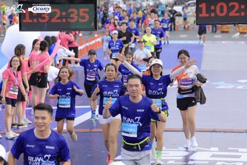RUN TO LIVE 2024 - Ảnh #1364657