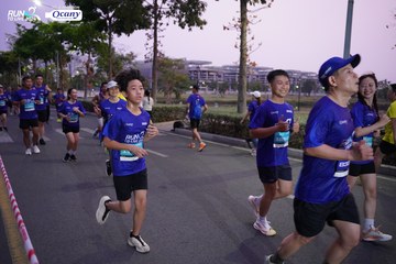 RUN TO LIVE 2024 - Ảnh #1379655