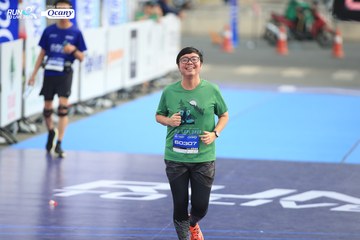 RUN TO LIVE 2024 - Ảnh #1414100