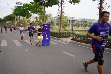 RUN TO LIVE 2024 - Ảnh #1390799