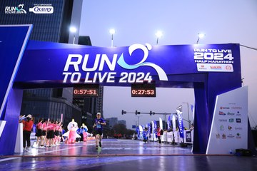 RUN TO LIVE 2024 - Ảnh #1378424