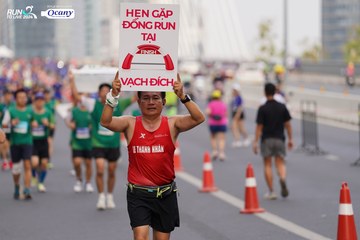 RUN TO LIVE 2024 - Ảnh #1363753