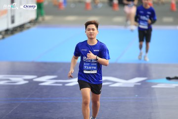 RUN TO LIVE 2024 - Ảnh #1414000