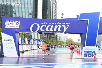 RUN TO LIVE 2024 - Ảnh #1424115