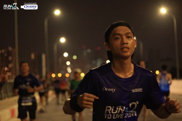 RUN TO LIVE 2024 - Ảnh #1443683