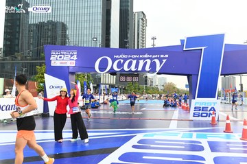 RUN TO LIVE 2024 - Ảnh #1422727