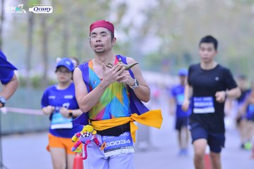 RUN TO LIVE 2024 - Ảnh #1337039