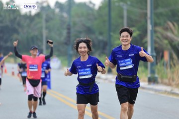 RUN TO LIVE 2024 - Ảnh #1379705