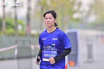 RUN TO LIVE 2024 - Ảnh #1447500