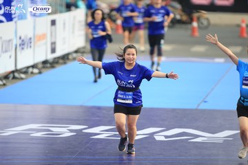 RUN TO LIVE 2024 - Ảnh #1414712