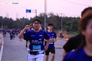 RUN TO LIVE 2024 - Ảnh #1358330