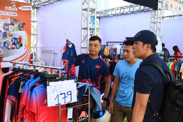 RUN TO LIVE 2024 - Ảnh #1310217