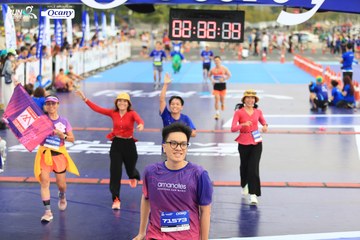 RUN TO LIVE 2024 - Ảnh #1409975