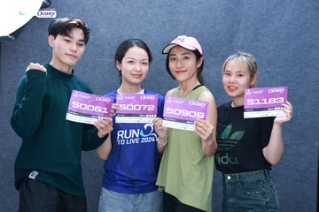 RUN TO LIVE 2024 - Ảnh #1309891