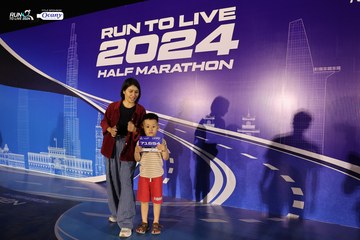 RUN TO LIVE 2024 - Ảnh #1308895