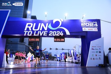 RUN TO LIVE 2024 - Ảnh #1377027