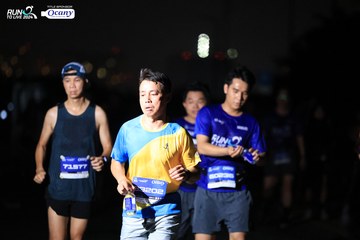 RUN TO LIVE 2024 - Ảnh #1335586