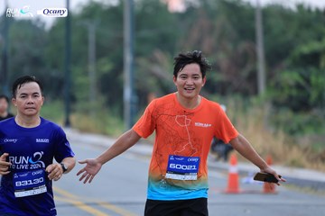 RUN TO LIVE 2024 - Ảnh #1371498