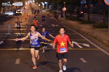 RUN TO LIVE 2024 - Ảnh #1431898